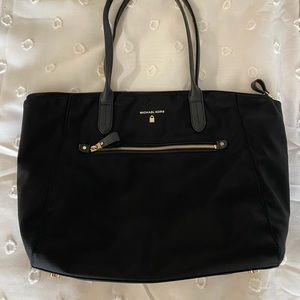 Michael Kors Large Nylon Tote